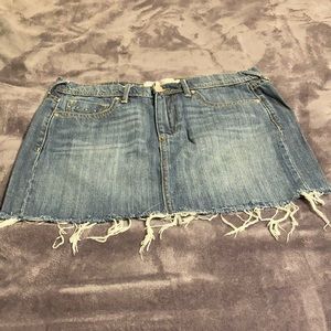 Old Navy skirt size 8